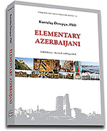 Elementary Azerbaijani by Kurtulus Oztopcu